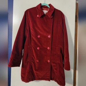 Jones New York Pea coat